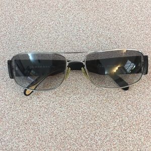 Men’s Burberry Glasses